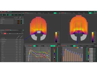 Coda Audio updates System Optimiser software with realSPL technology
