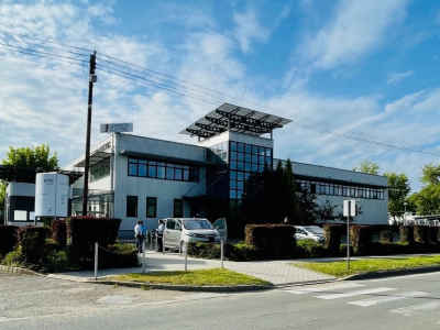 Neutrik opens new facility in Hungary