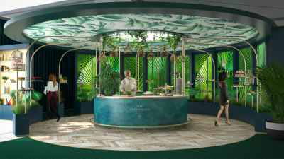 Bang & Olufsen announces partnership with two Michelin-starred chef and restaurateur, Tom Sellers