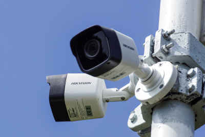 UK MPs call for Chinese CCTV manufacturer bans