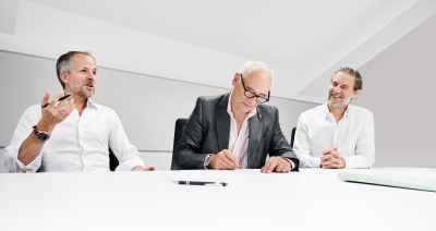 Neumann and Merging Technologies to collaborate in Sennheiser takeover