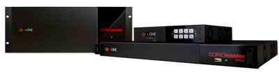 tvONE announces CORIOmaster upgrades