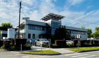 Neutrik Group opens facility in Hungary