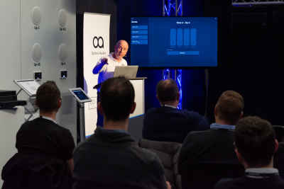 Optimal Audio announces 2022 UK open days