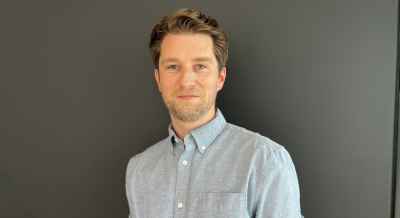 Kinly names Mark Kempson as UK head of consultancy and design
