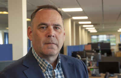 Datapath appoints Brian Tulley as strategic procurement manager