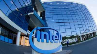 Intel warns chip prices to rise