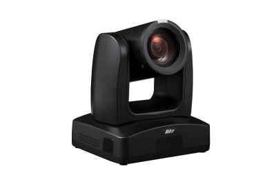 AVer debuts PTC320UV2 PTZ camera with AI functionality