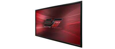 Pro Frame Series now available in rear projection format