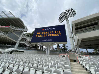 Peerless-AV announces sneak-peak technology tours at Lord’s new AV experience showcase