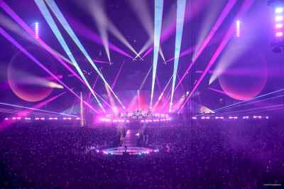 How the lighting industry recovered post-Covid