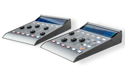 DHD.audio to showcase DX2 audio mixing console at IBC 2022