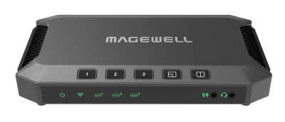 Magewell to debut capture, conversion and streaming products at IBC 2022