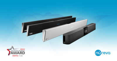 Nureva achieves Exertis Almo vendor award of excellence