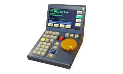 TSL to highlight universal control panels at IBC 2022