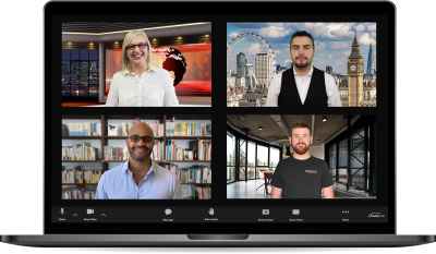 Quicklink to debut updated remote management platform at IBC 2022