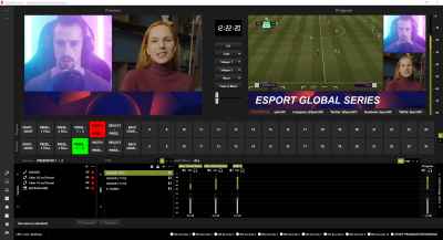 Quicklink to highlight Cre8 video production tool at IBC 2022