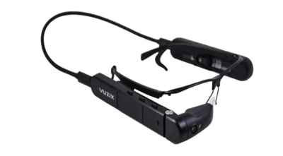 Japanese emergency responders test Vuzix smart glasses in effort to save lives