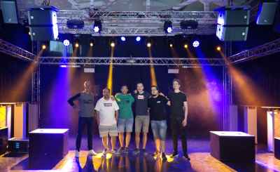 Wharfedale opens Barcelona experience centre for hands-on customer training