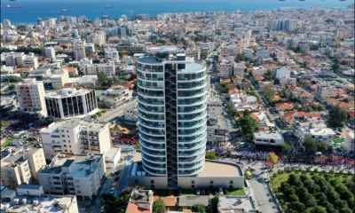 LED Studio opens EMEA HQ in Cyprus
