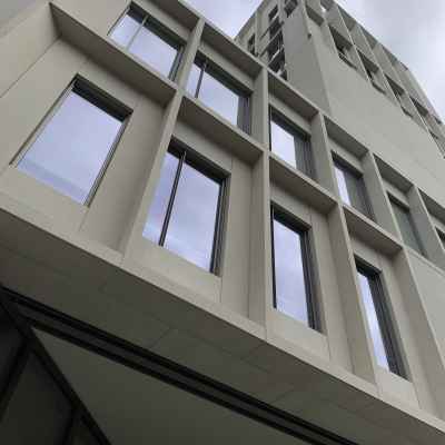 The London School of Economics is now a 'vortex of thinking'