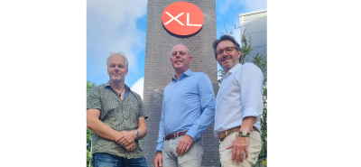 Genelec appoints Audio XL as Benelux distributor