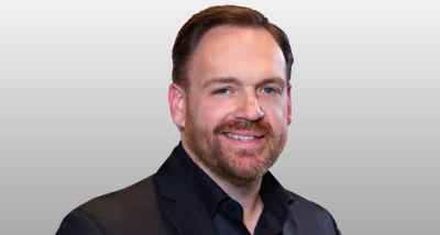 Crispin Thompson joins Q-SYS as VP, sales enablement and customer engagement