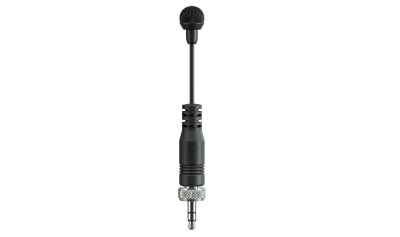 Sennheiser introduces MKE mini microphone for presenters
