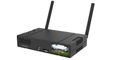 Magewell to debut advanced live streaming encoder at IBC 2022