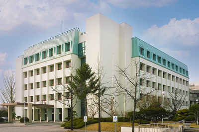 Extron NAV Pro AVoIP connects researchers at Korea Institute