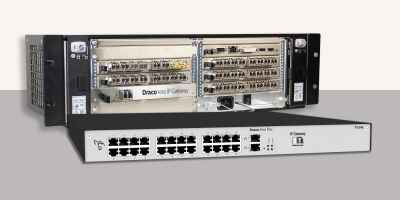 IHSE debuts Draco tera KVM-over-IP gateway