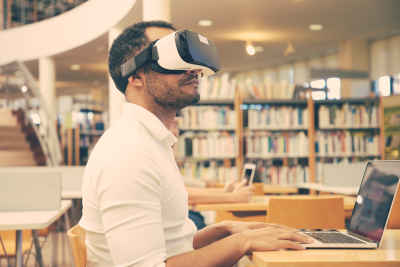 Meta launches ‘virtual university’ through immersive learning trial