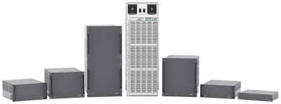 Extron adds integrated control to FOX3 matrix switchers