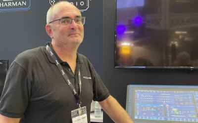 Polar appoints Nick Bellis