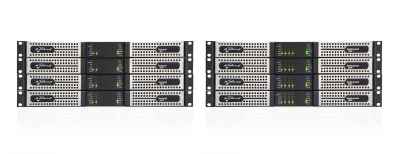 Powersoft introduces AES67-compatible Duecanali and Quattrocanali amplifiers