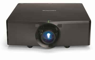 Christie HS Series projectors: 3 new models increase brightness options