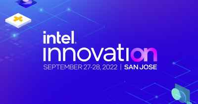 Xyte to present cloud platform at Intel Innovation 2022