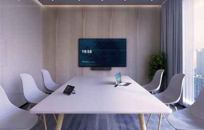 Midwich to offer Yealink VC product range for videoconferencing products