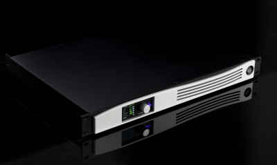 Intersonic to distribute APEX in Sweden and Finland