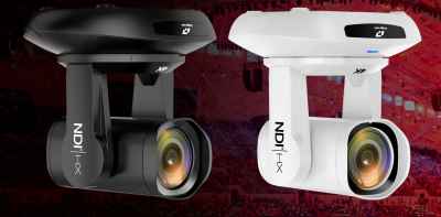 3D Storm introduces Telycam as new partner