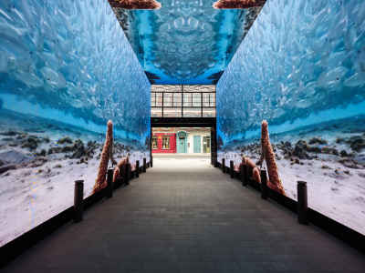 L-Acoustics brings immersive soundscape to Outernet, London’s £1bn entertainment hub