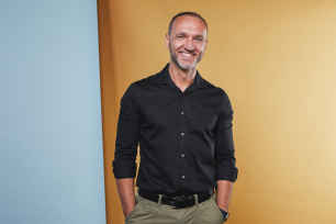 Adam Hall names Nik Gledic as global sales director