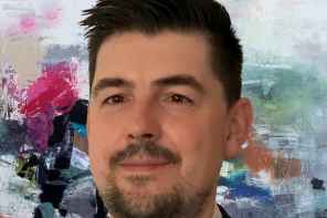 Clear-Com adds Andreas Schick as applications engineer