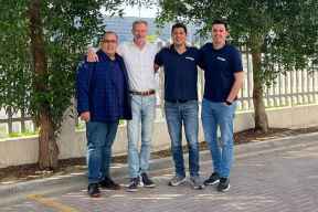 Procom Middle East to distribute Adamson in the UAE and Saudi Arabia