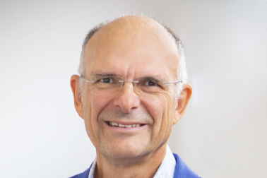 Robe announces new international sales director