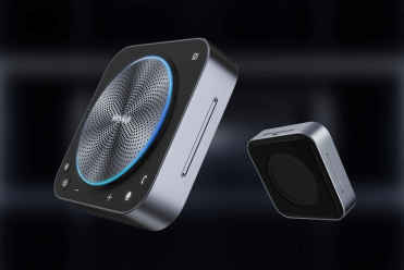 Maxhub Zoom certified for UC BM35 Bluetooth speakerphone