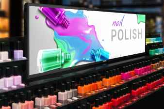 PPDS launches ‘stretched’ S-Line digital signage series