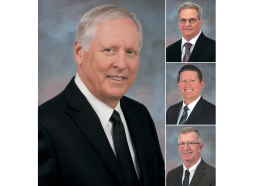 Extron establishes C-Suite leadership team