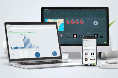 Icon Multimedia debuts DenevaDS digital signage software