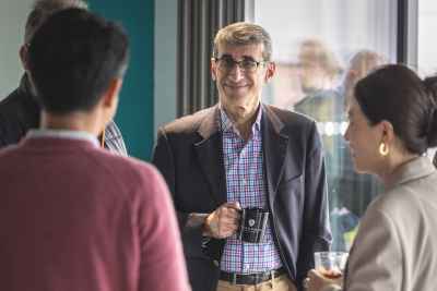 Roe Visual expands focus on MEA market